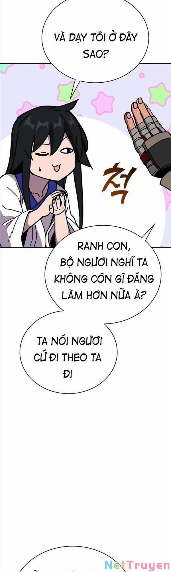 Streamer Cuộc Sống Thường Ngày Tại Võ Lâm 10 trang 30