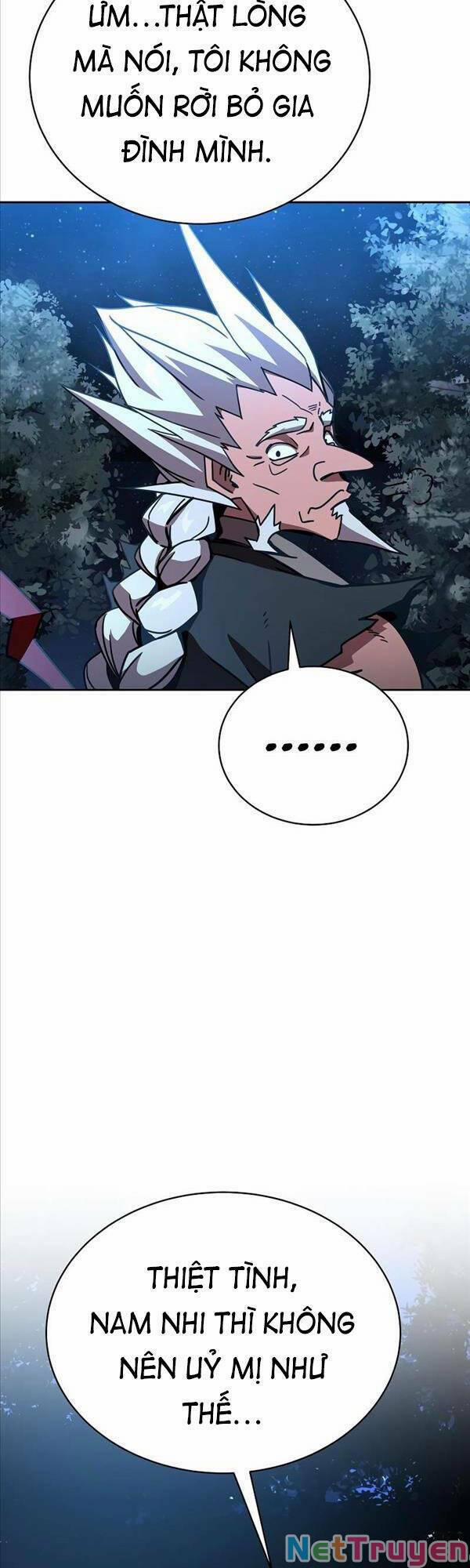 Streamer Cuộc Sống Thường Ngày Tại Võ Lâm 10 trang 31