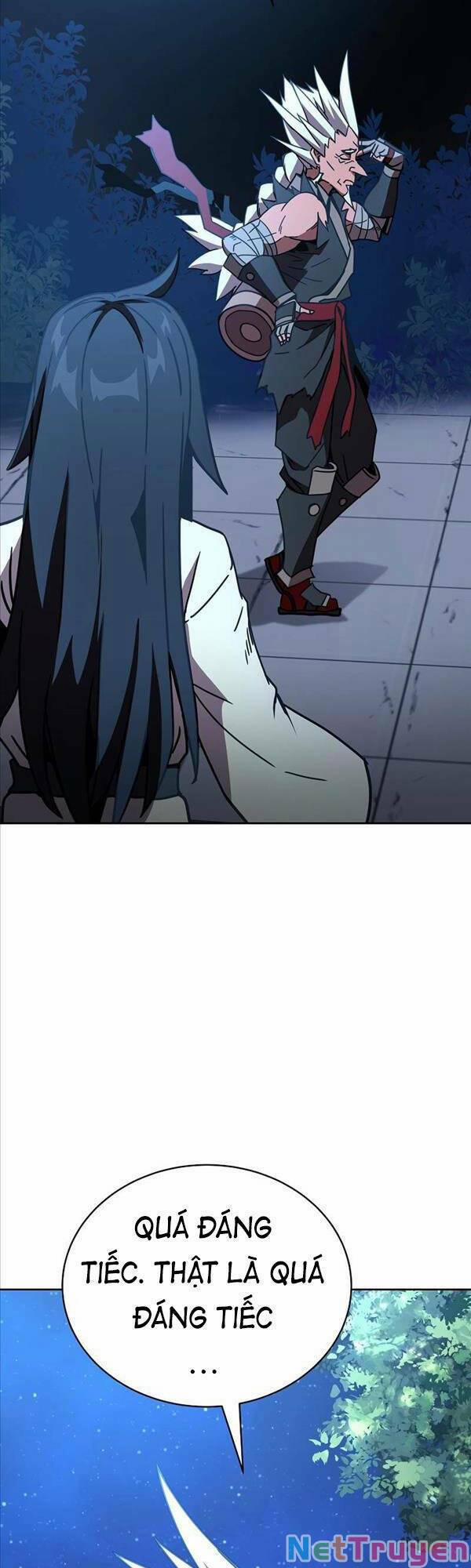 Streamer Cuộc Sống Thường Ngày Tại Võ Lâm 10 trang 32