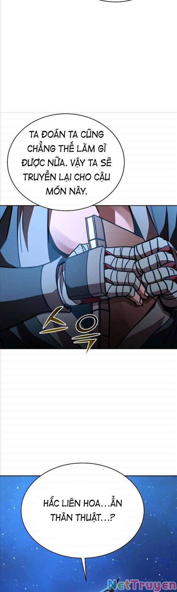 Streamer Cuộc Sống Thường Ngày Tại Võ Lâm 10 trang 34