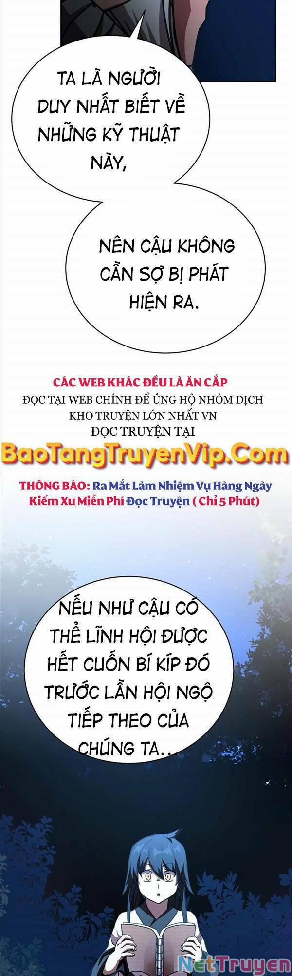 Streamer Cuộc Sống Thường Ngày Tại Võ Lâm 10 trang 36