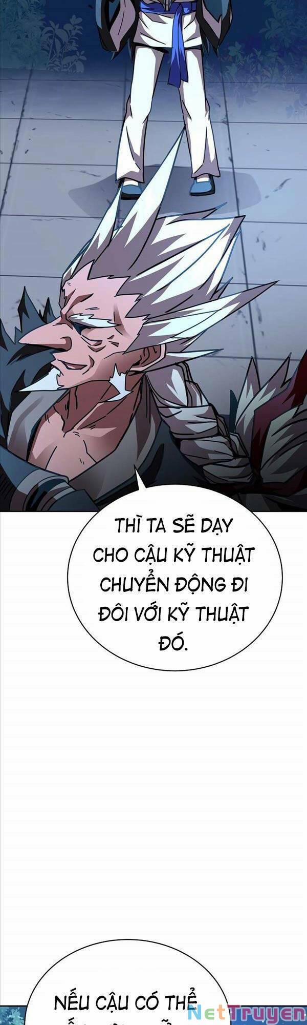 Streamer Cuộc Sống Thường Ngày Tại Võ Lâm 10 trang 37