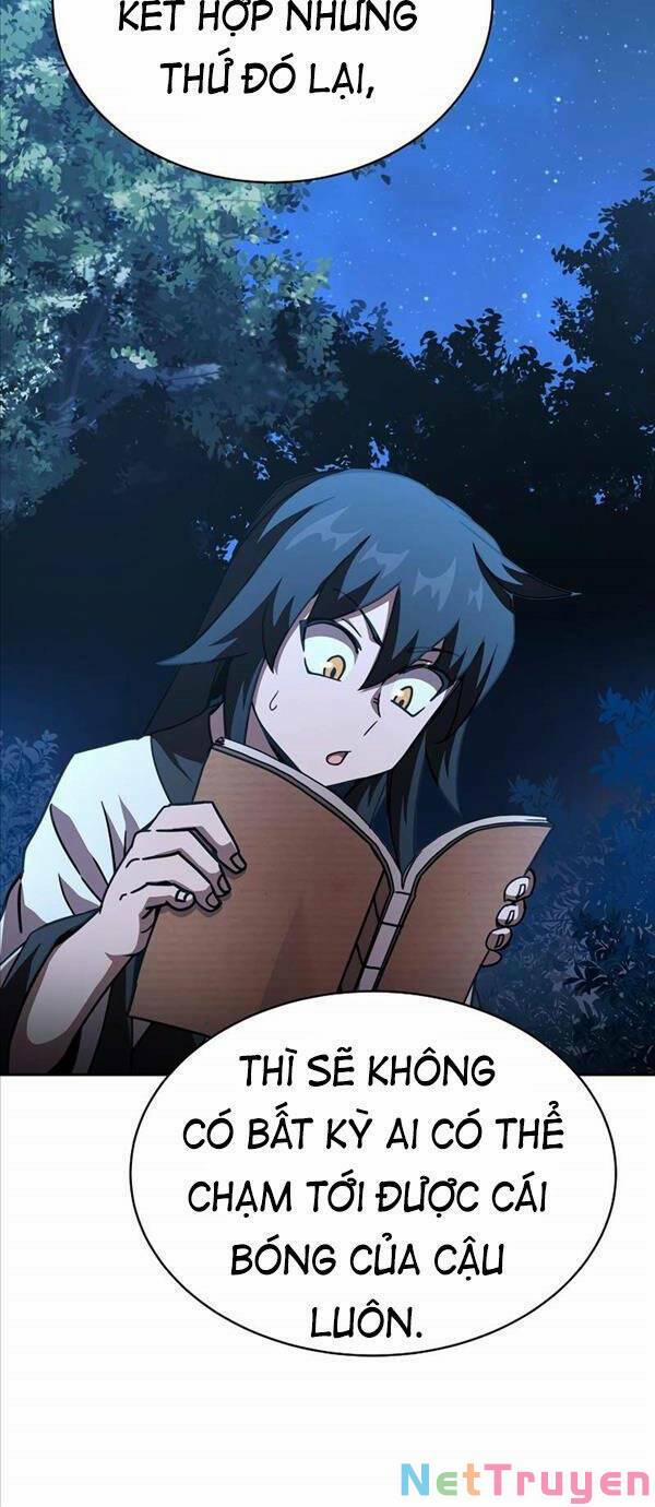 Streamer Cuộc Sống Thường Ngày Tại Võ Lâm 10 trang 38