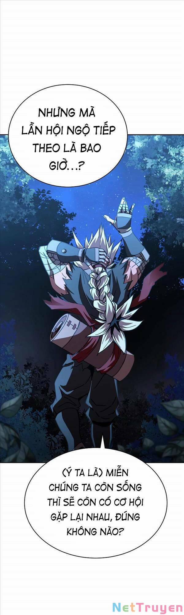 Streamer Cuộc Sống Thường Ngày Tại Võ Lâm 10 trang 39