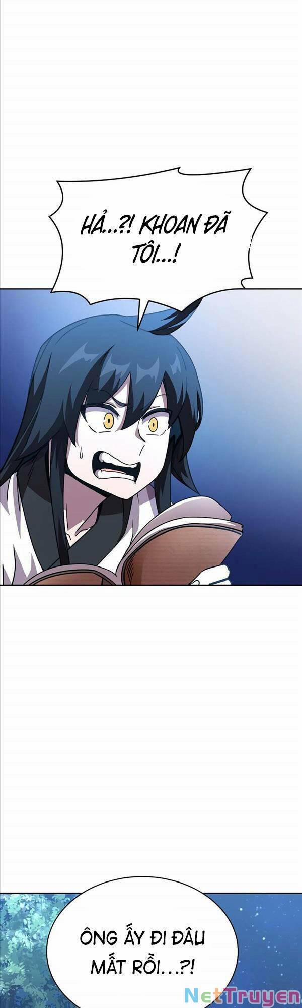 Streamer Cuộc Sống Thường Ngày Tại Võ Lâm 10 trang 40