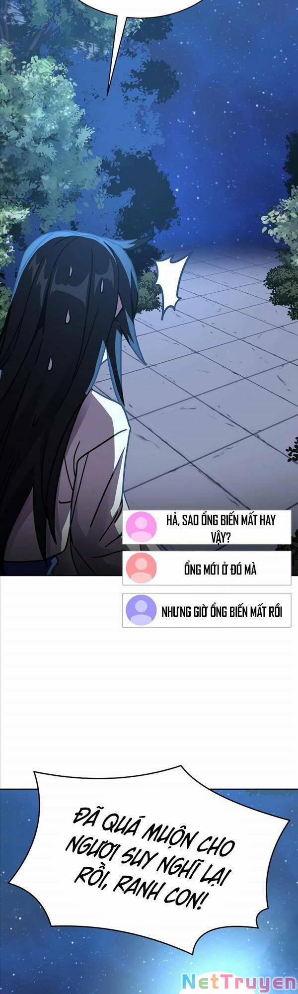 Streamer Cuộc Sống Thường Ngày Tại Võ Lâm 10 trang 41