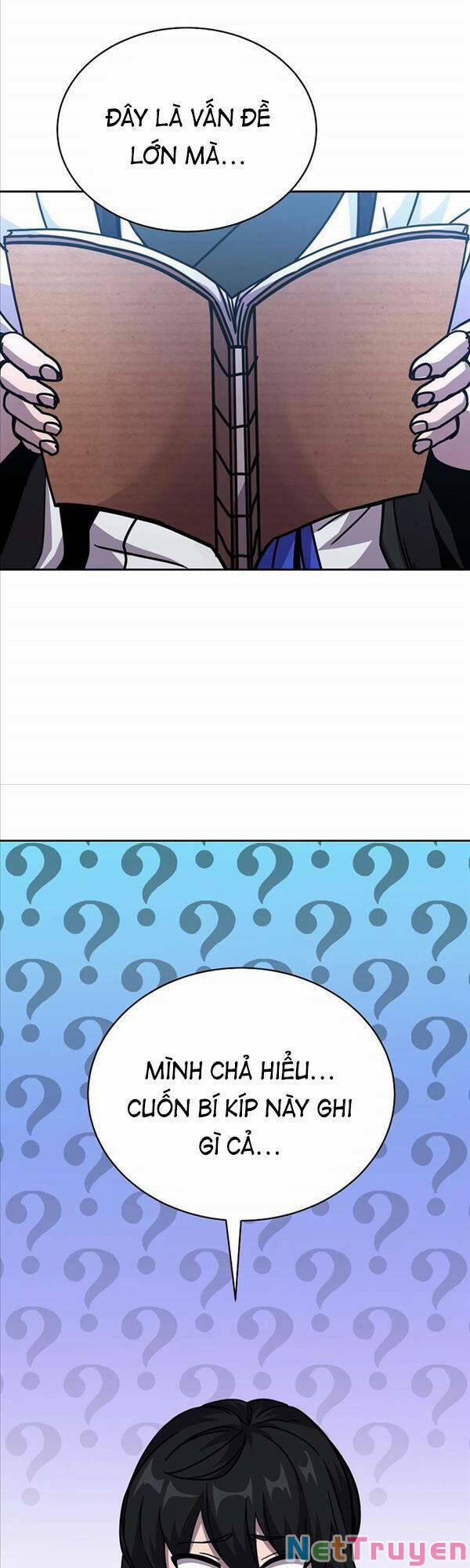 Streamer Cuộc Sống Thường Ngày Tại Võ Lâm 10 trang 43