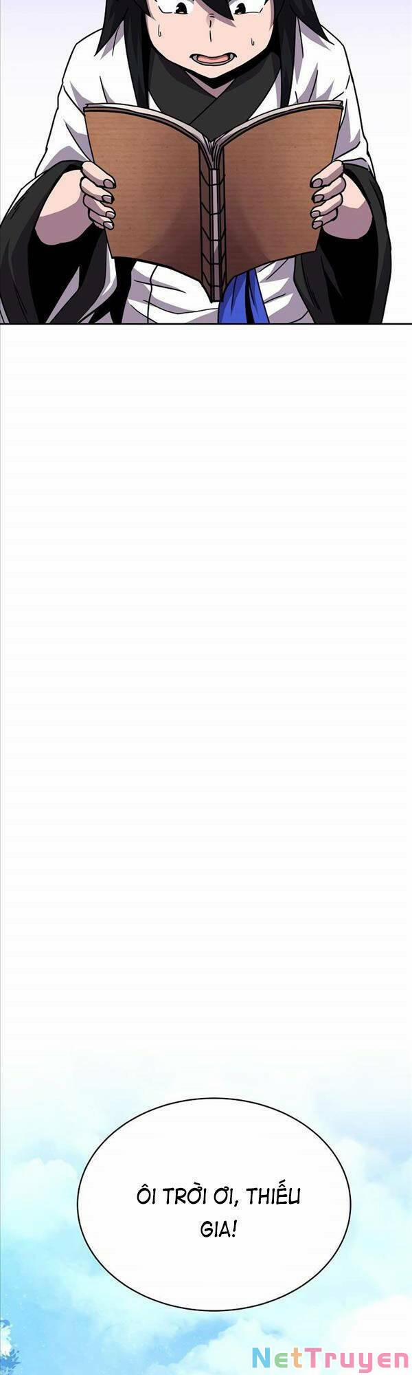 Streamer Cuộc Sống Thường Ngày Tại Võ Lâm 10 trang 44