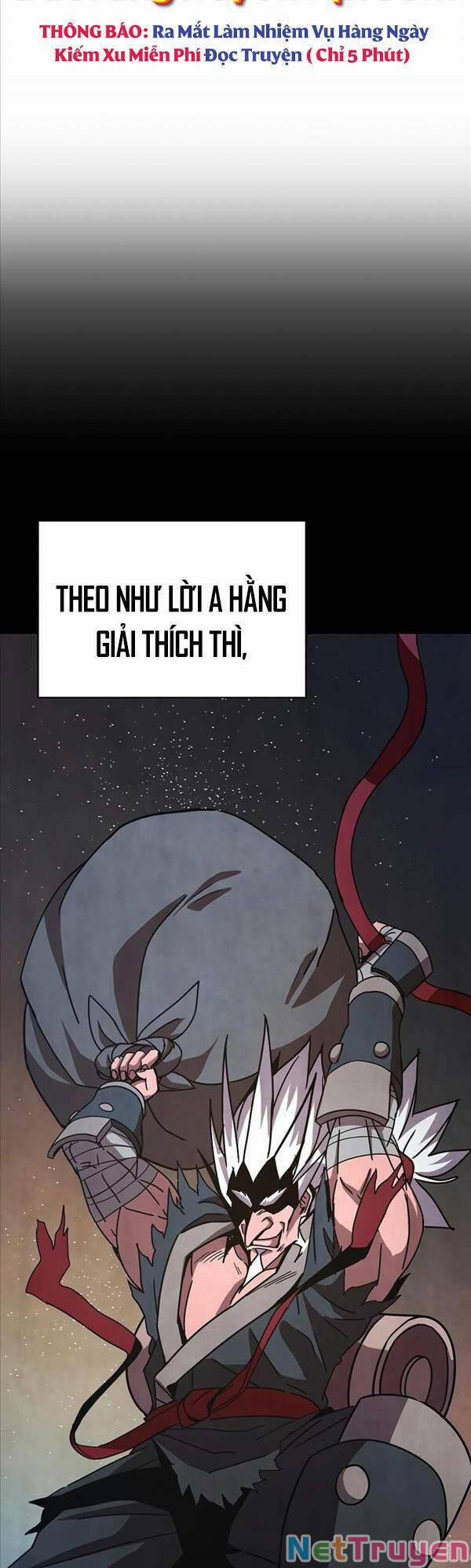 Streamer Cuộc Sống Thường Ngày Tại Võ Lâm 10 trang 49