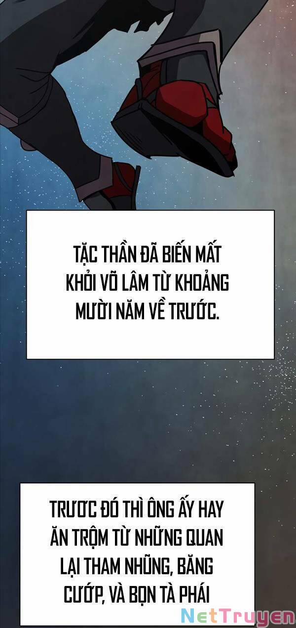 Streamer Cuộc Sống Thường Ngày Tại Võ Lâm 10 trang 50