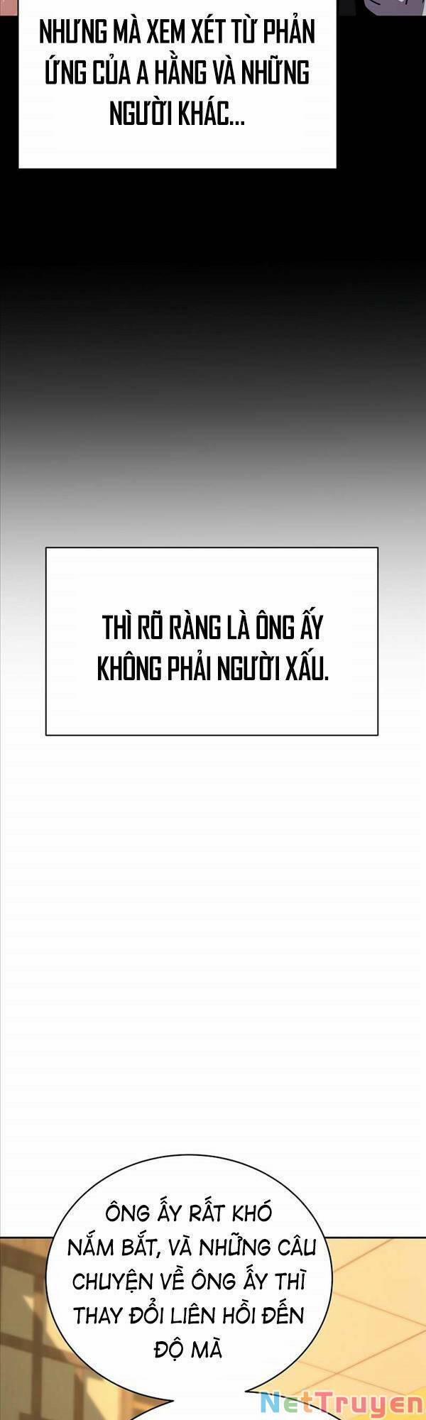 Streamer Cuộc Sống Thường Ngày Tại Võ Lâm 10 trang 53