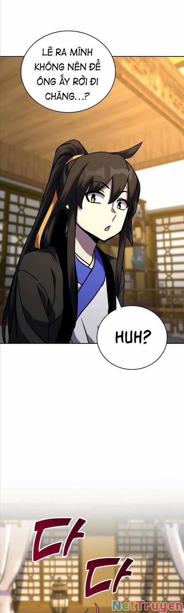 Streamer Cuộc Sống Thường Ngày Tại Võ Lâm 10 trang 56