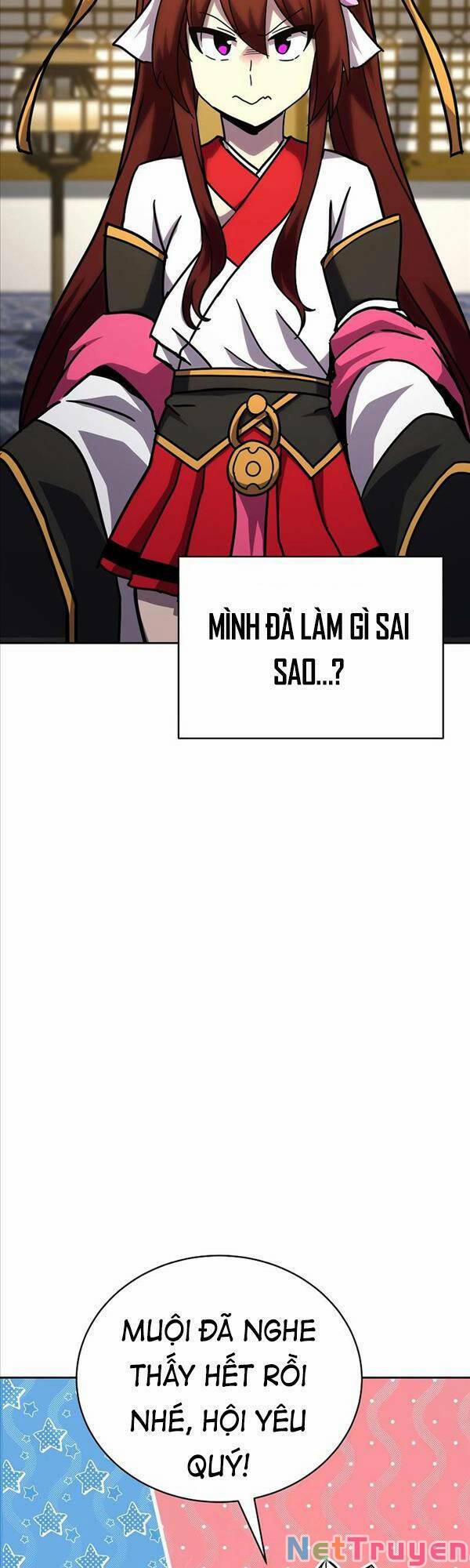 Streamer Cuộc Sống Thường Ngày Tại Võ Lâm 10 trang 60