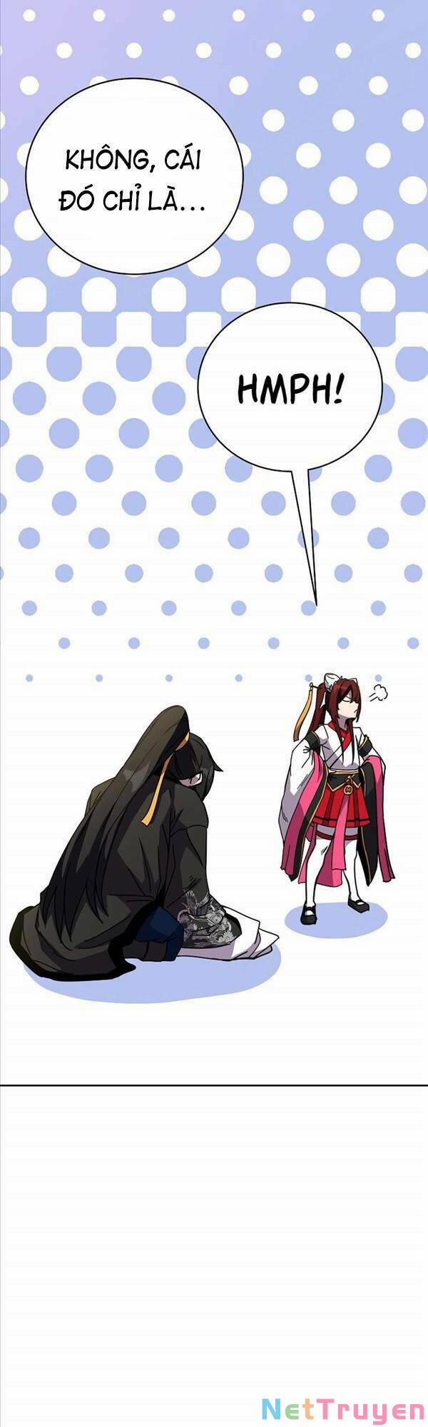 Streamer Cuộc Sống Thường Ngày Tại Võ Lâm 10 trang 65