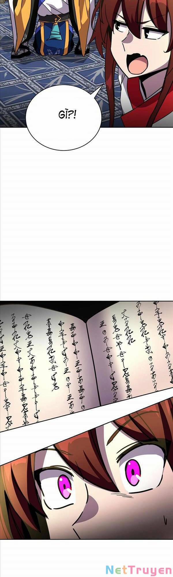 Streamer Cuộc Sống Thường Ngày Tại Võ Lâm 10 trang 67