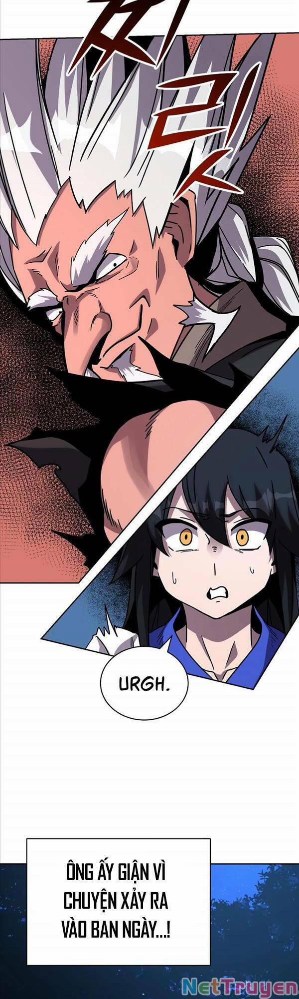 Streamer Cuộc Sống Thường Ngày Tại Võ Lâm 10 trang 7