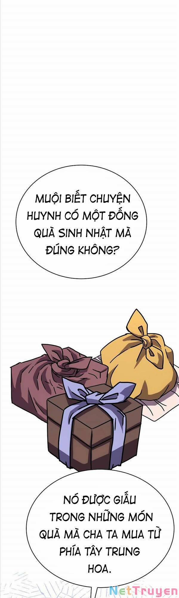 Streamer Cuộc Sống Thường Ngày Tại Võ Lâm 10 trang 71