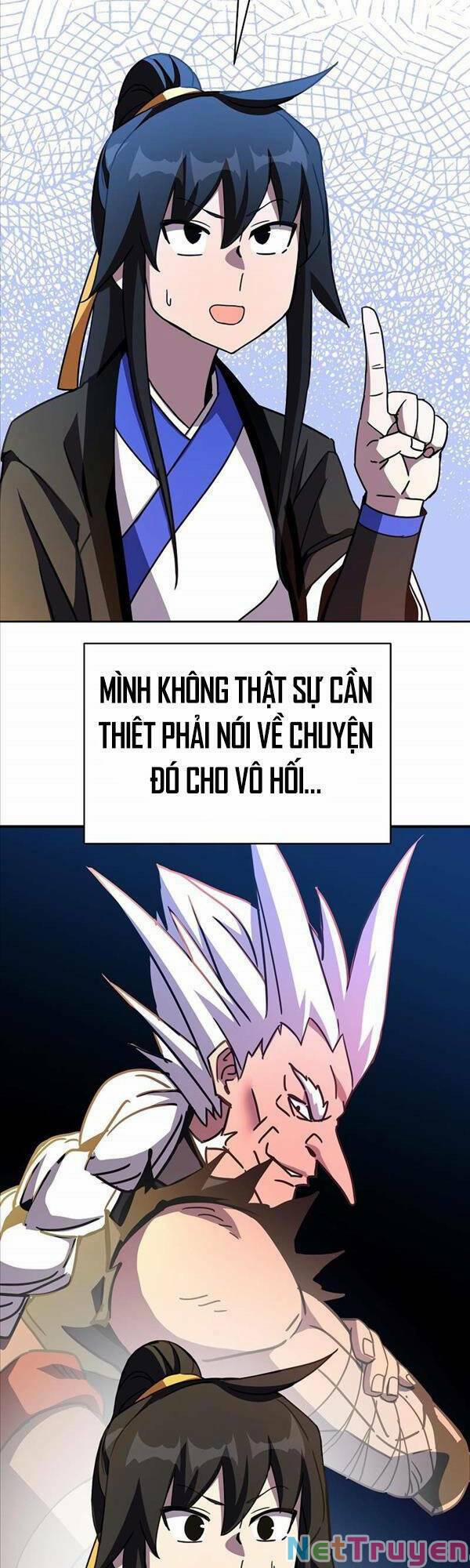 Streamer Cuộc Sống Thường Ngày Tại Võ Lâm 10 trang 72