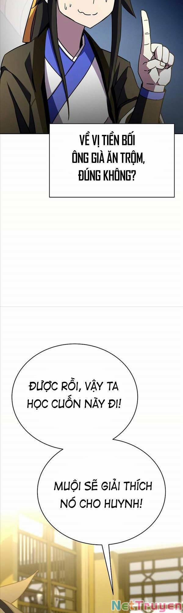 Streamer Cuộc Sống Thường Ngày Tại Võ Lâm 10 trang 73