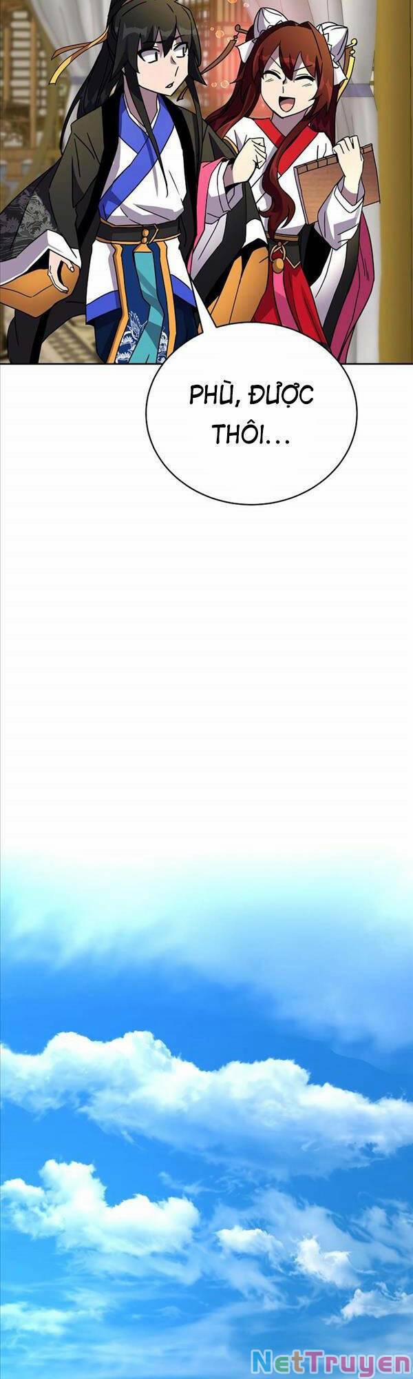 Streamer Cuộc Sống Thường Ngày Tại Võ Lâm 10 trang 75