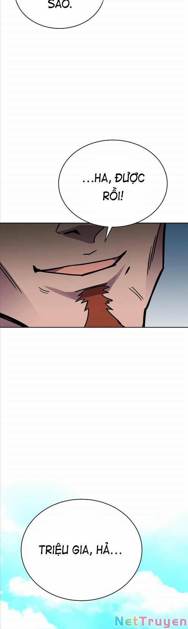 Streamer Cuộc Sống Thường Ngày Tại Võ Lâm 10 trang 79