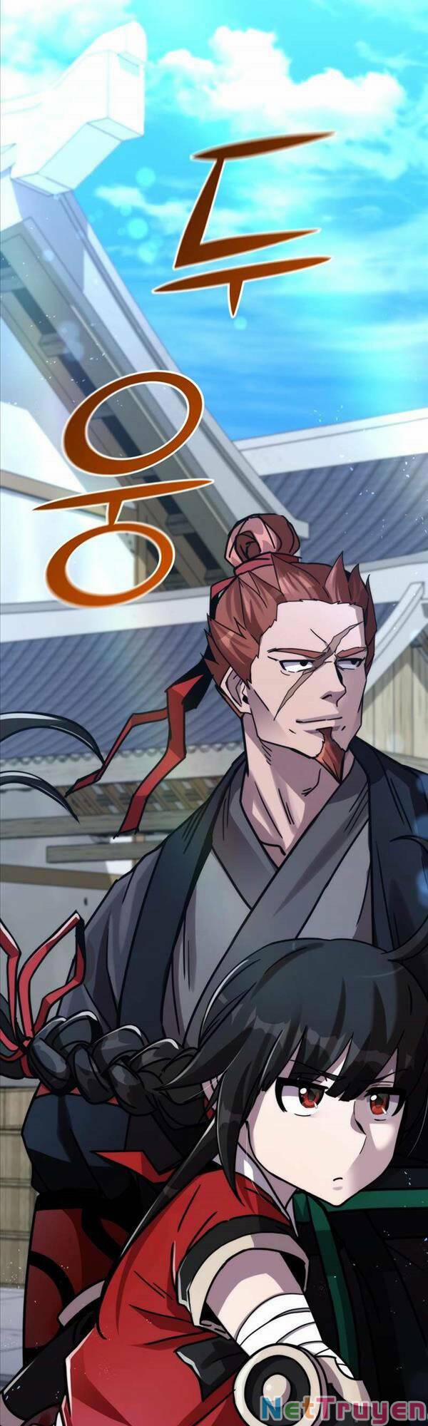 Streamer Cuộc Sống Thường Ngày Tại Võ Lâm 10 trang 80