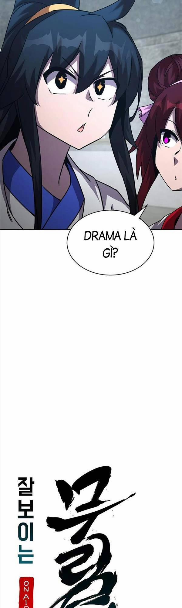 Streamer Cuộc Sống Thường Ngày Tại Võ Lâm 11 trang 10