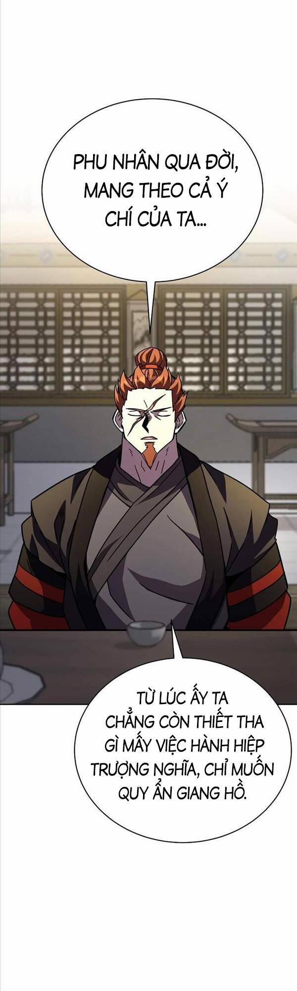 Streamer Cuộc Sống Thường Ngày Tại Võ Lâm 11 trang 14