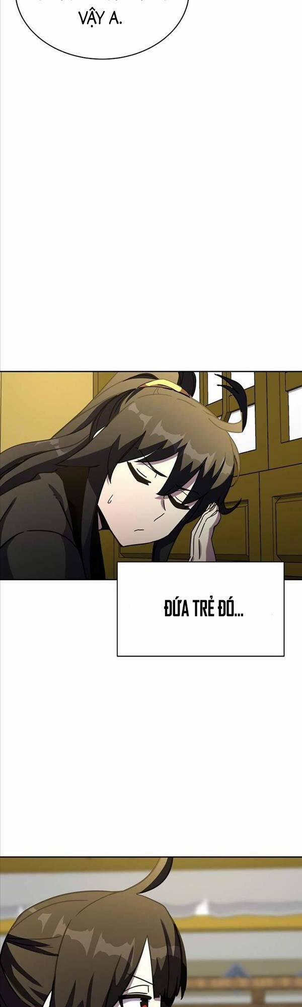 Streamer Cuộc Sống Thường Ngày Tại Võ Lâm 11 trang 19