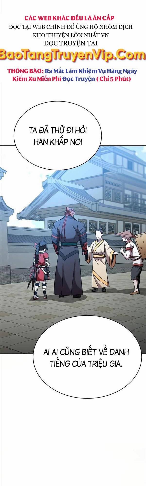 Streamer Cuộc Sống Thường Ngày Tại Võ Lâm 11 trang 23