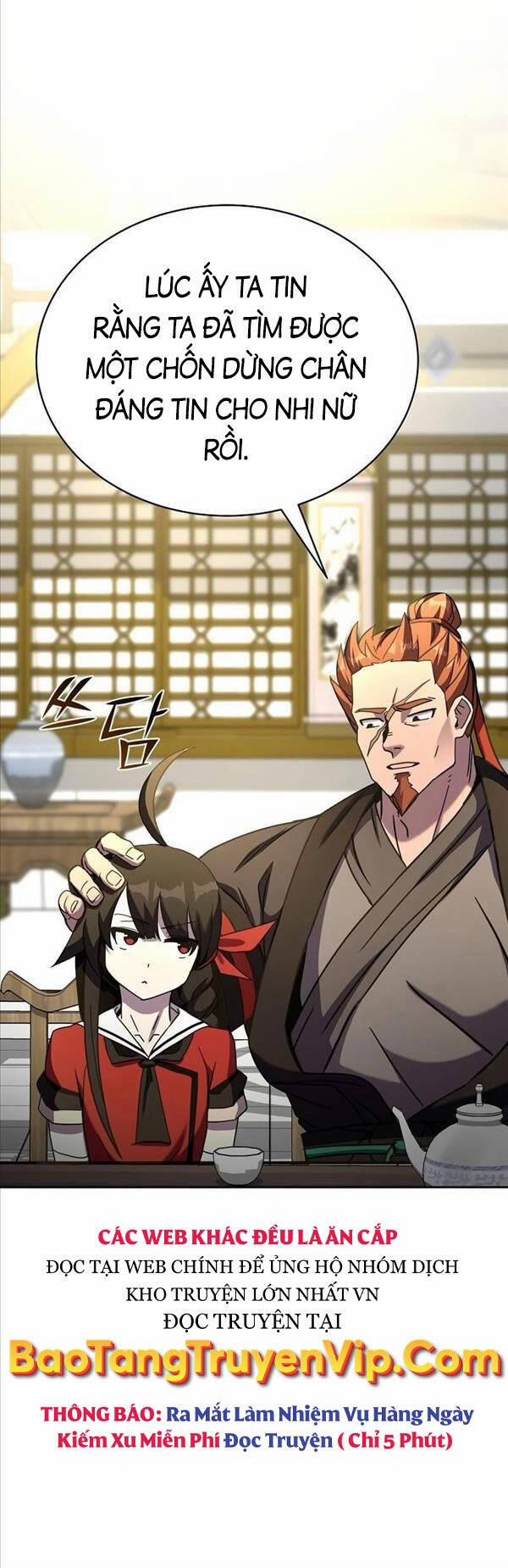 Streamer Cuộc Sống Thường Ngày Tại Võ Lâm 11 trang 24