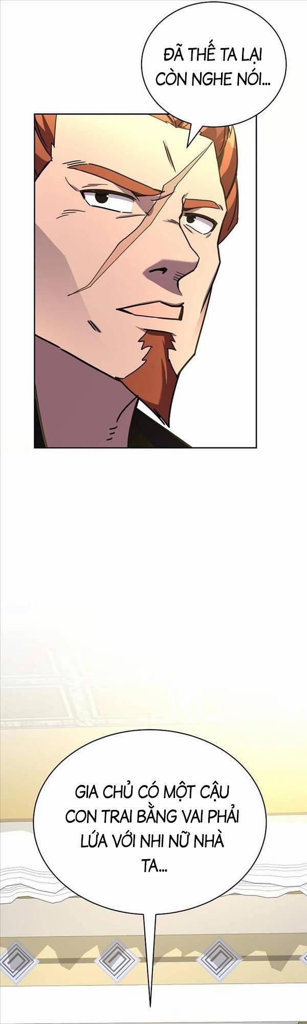 Streamer Cuộc Sống Thường Ngày Tại Võ Lâm 11 trang 25