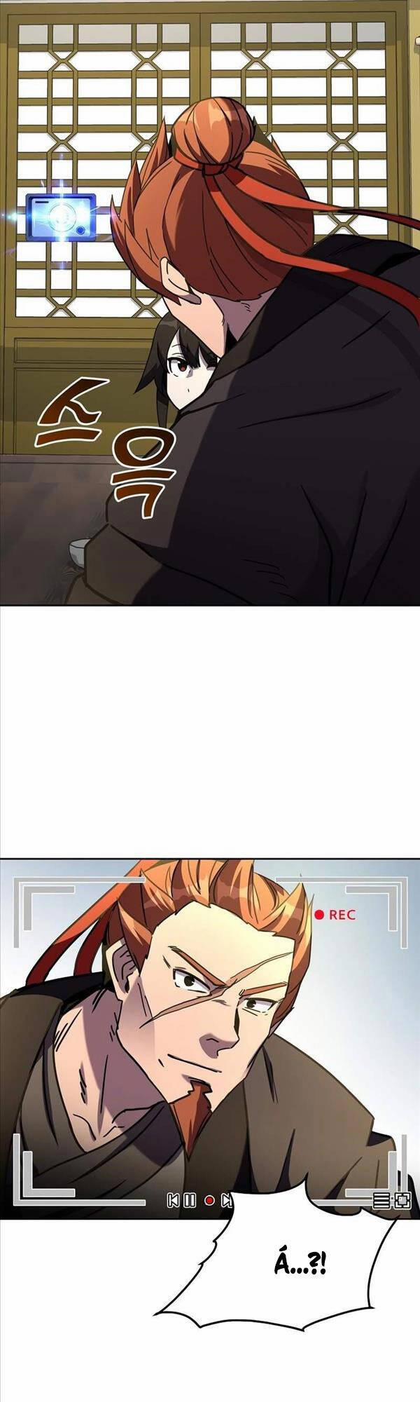 Streamer Cuộc Sống Thường Ngày Tại Võ Lâm 11 trang 26