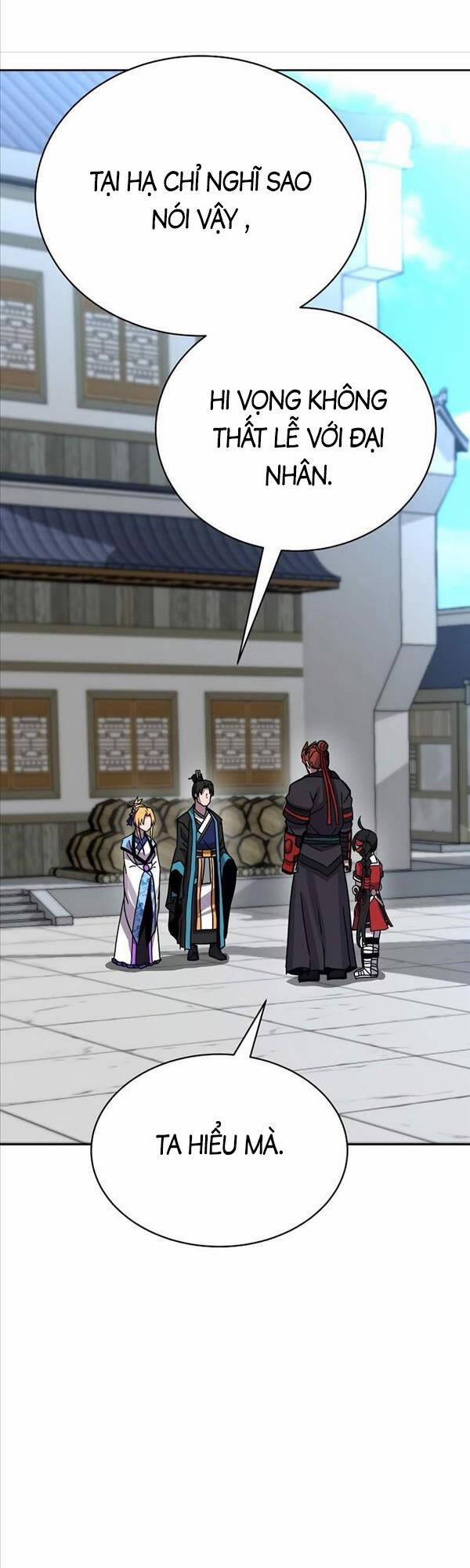 Streamer Cuộc Sống Thường Ngày Tại Võ Lâm 11 trang 29