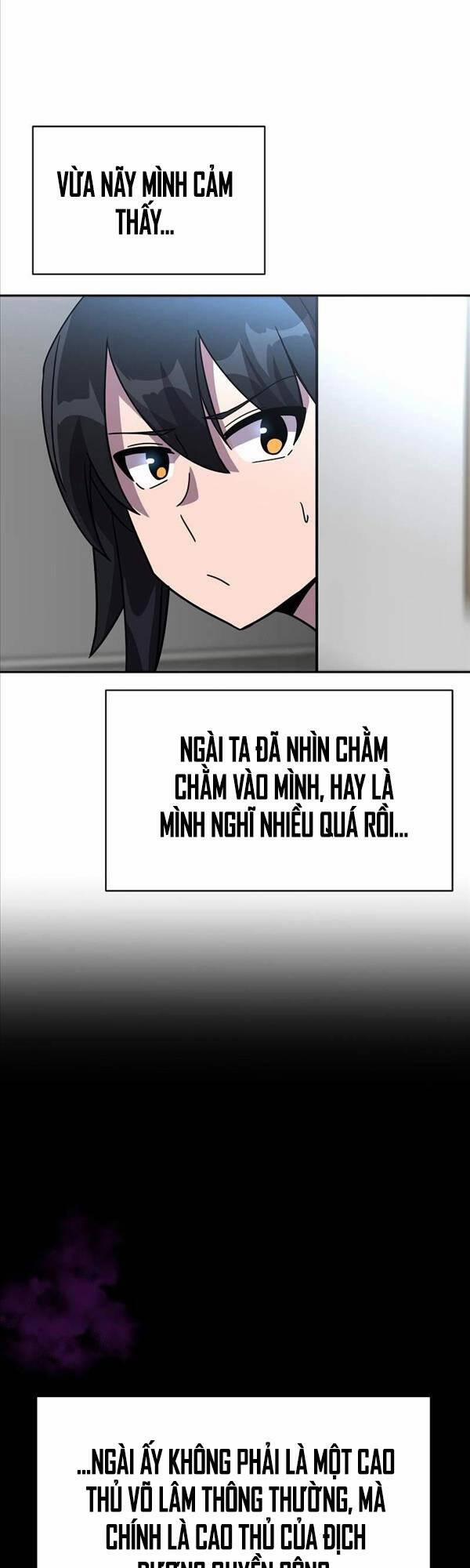 Streamer Cuộc Sống Thường Ngày Tại Võ Lâm 11 trang 31