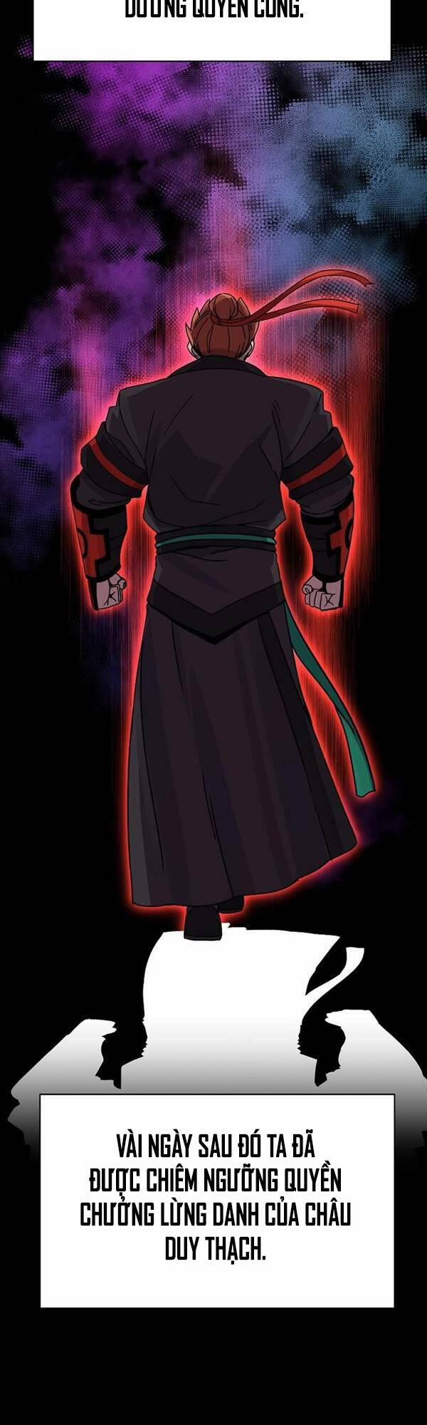 Streamer Cuộc Sống Thường Ngày Tại Võ Lâm 11 trang 32