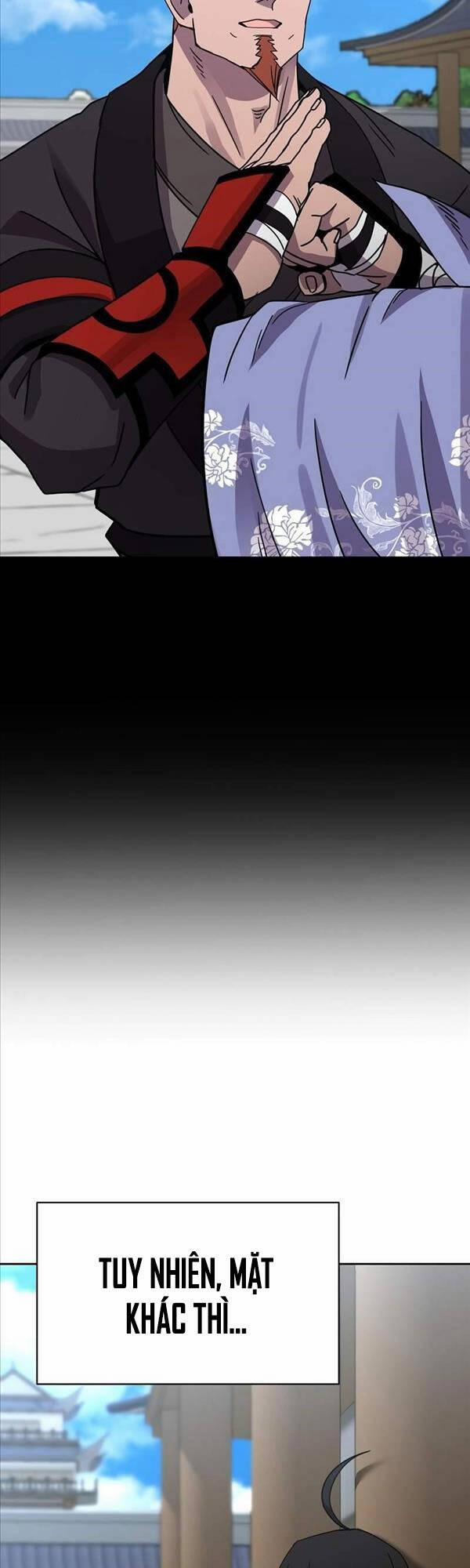 Streamer Cuộc Sống Thường Ngày Tại Võ Lâm 11 trang 36