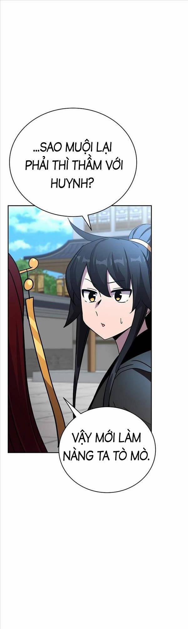 Streamer Cuộc Sống Thường Ngày Tại Võ Lâm 11 trang 42