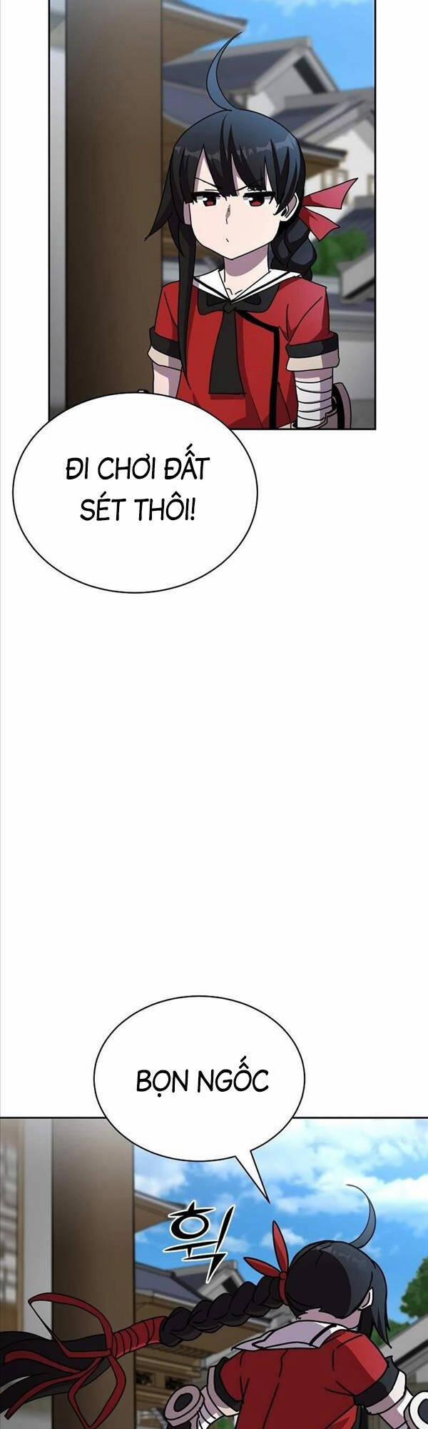 Streamer Cuộc Sống Thường Ngày Tại Võ Lâm 11 trang 44