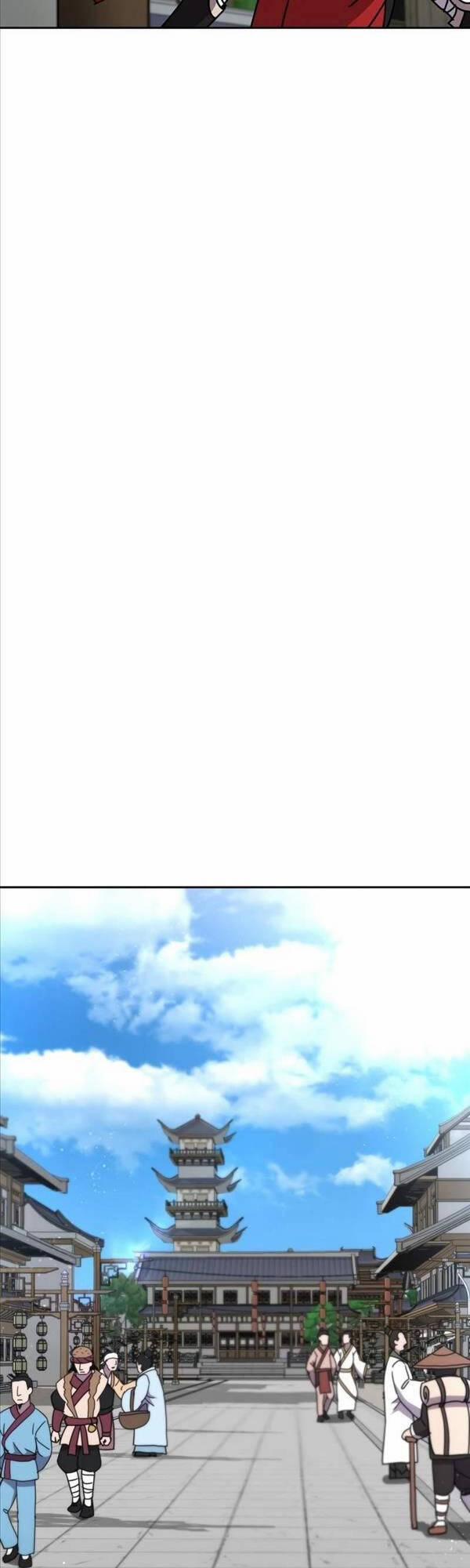 Streamer Cuộc Sống Thường Ngày Tại Võ Lâm 11 trang 45