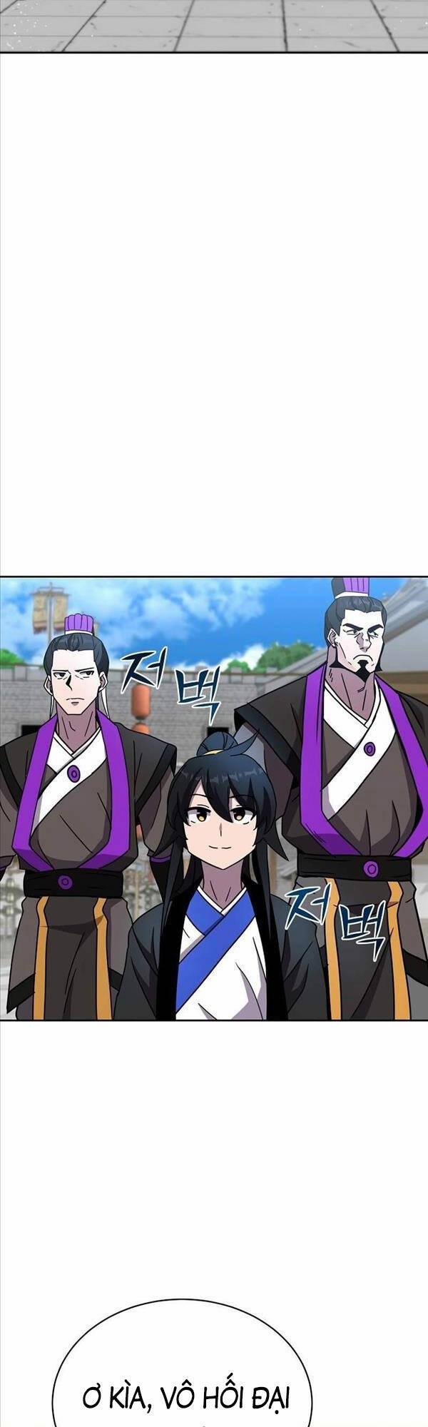 Streamer Cuộc Sống Thường Ngày Tại Võ Lâm 11 trang 46