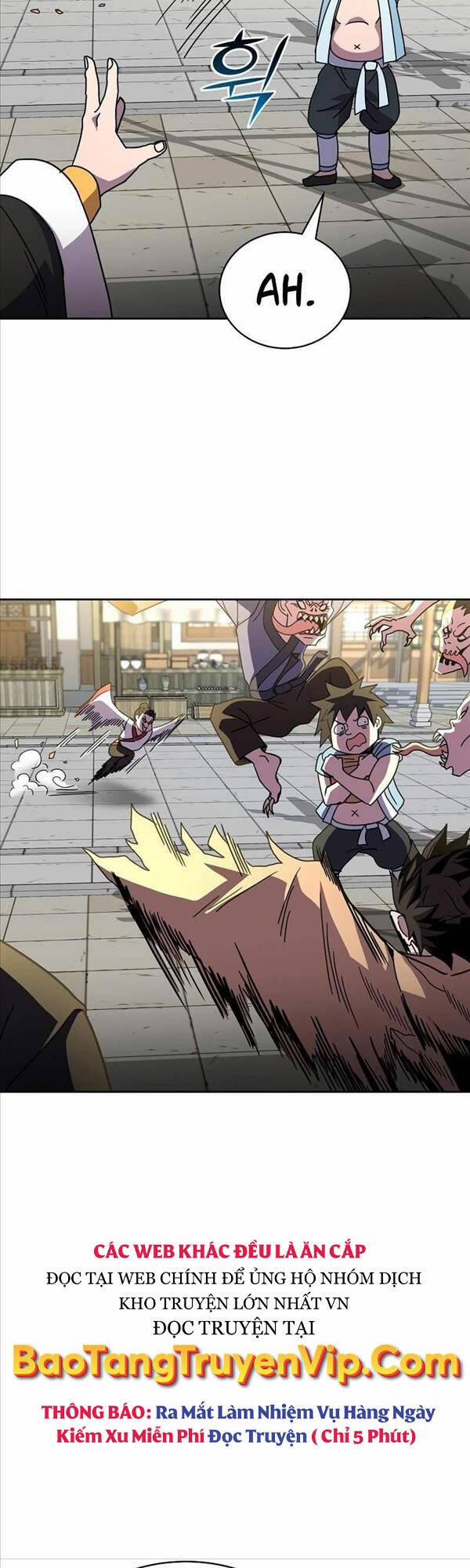 Streamer Cuộc Sống Thường Ngày Tại Võ Lâm 11 trang 54