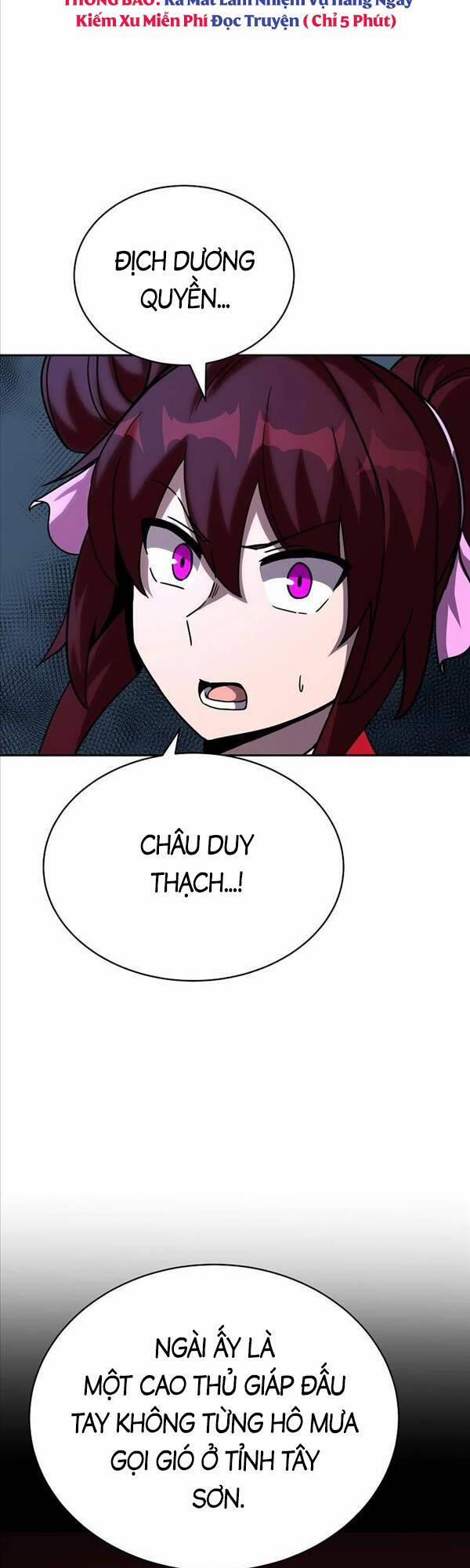 Streamer Cuộc Sống Thường Ngày Tại Võ Lâm 11 trang 6