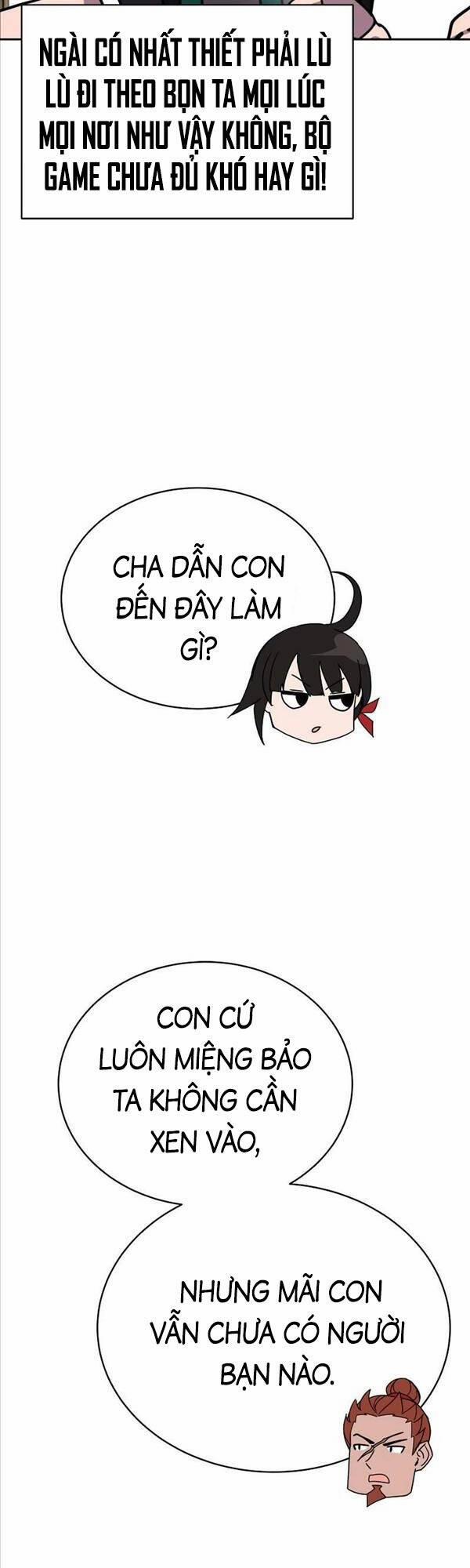 Streamer Cuộc Sống Thường Ngày Tại Võ Lâm 11 trang 61