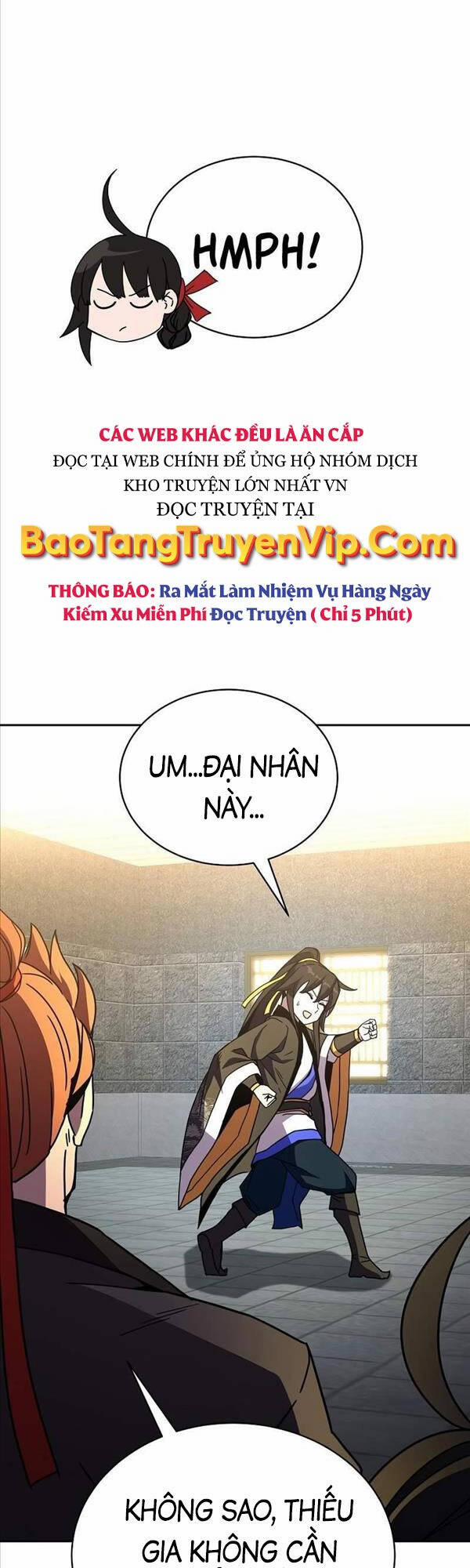 Streamer Cuộc Sống Thường Ngày Tại Võ Lâm 11 trang 62