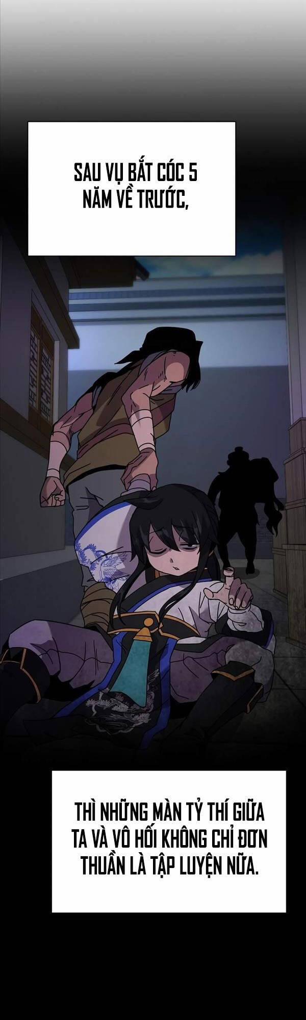 Streamer Cuộc Sống Thường Ngày Tại Võ Lâm 11 trang 65