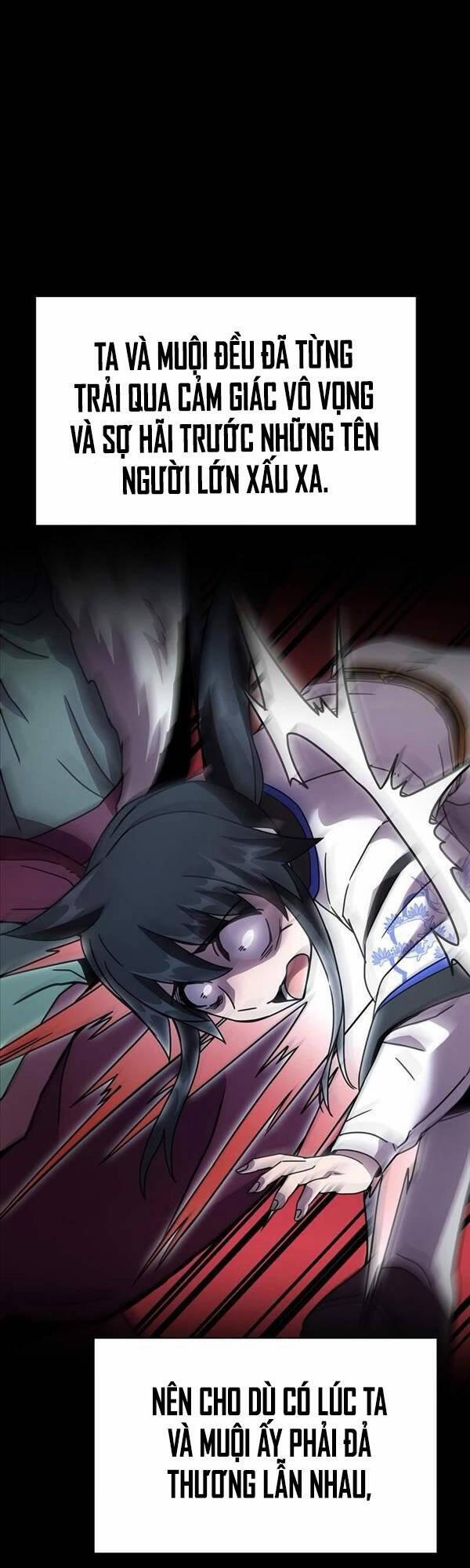 Streamer Cuộc Sống Thường Ngày Tại Võ Lâm 11 trang 66