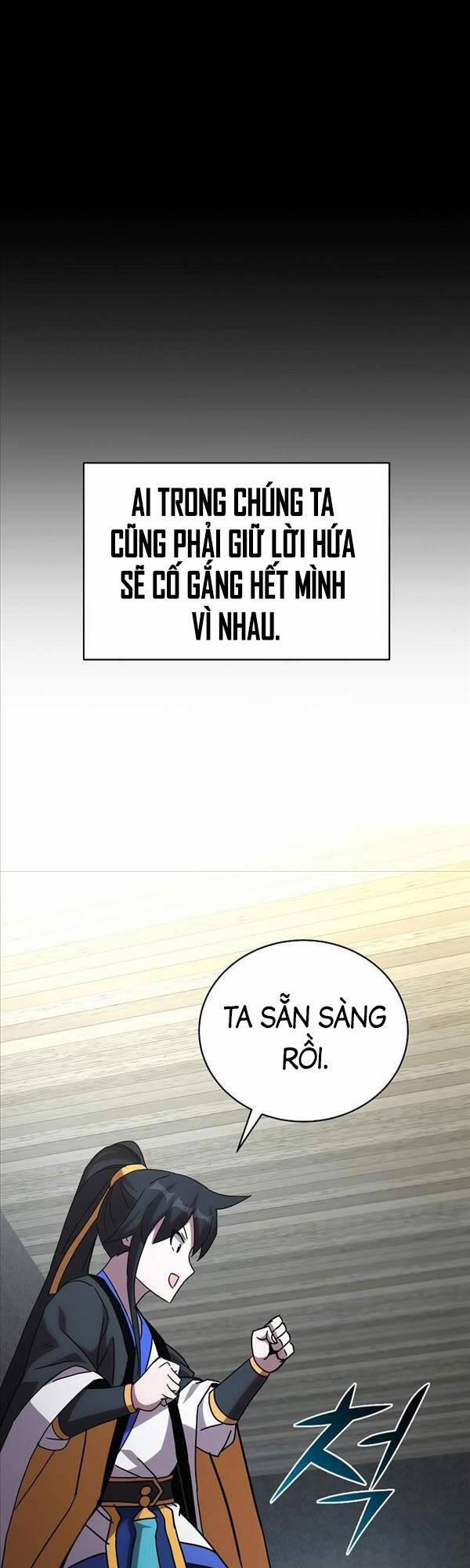 Streamer Cuộc Sống Thường Ngày Tại Võ Lâm 11 trang 67