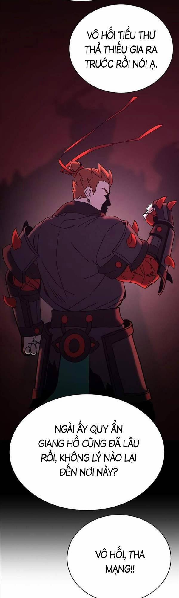 Streamer Cuộc Sống Thường Ngày Tại Võ Lâm 11 trang 7