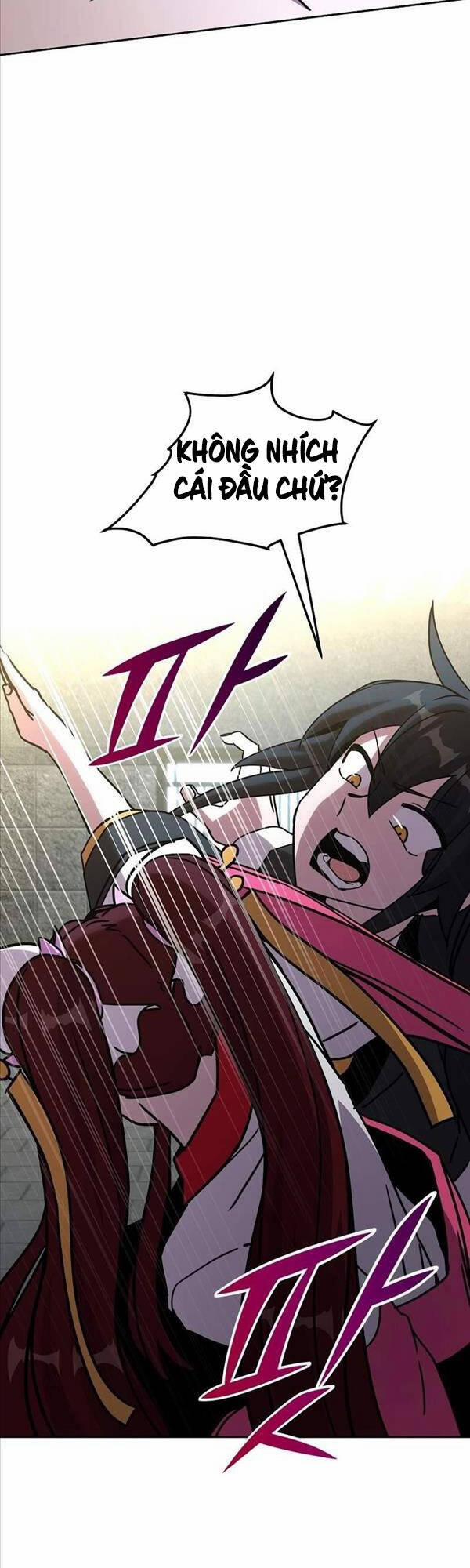 Streamer Cuộc Sống Thường Ngày Tại Võ Lâm 11 trang 70